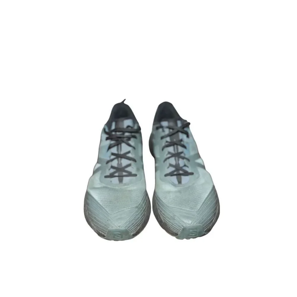 Salomon breathable mesh